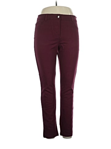 Style&Co Active Pants (view 1)