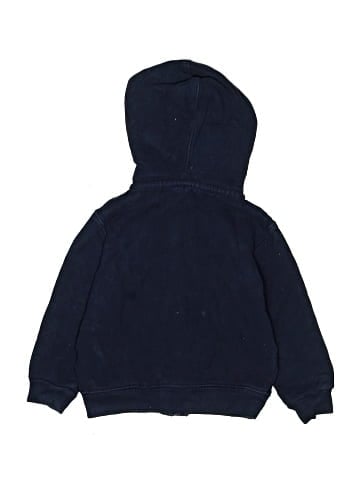 Polo by Ralph Lauren Zip Up Hoodie (view 2)