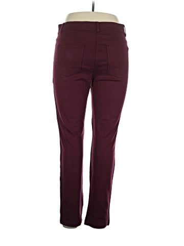 Style&Co Active Pants (view 2)