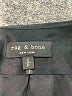 Rag & Bone Black Sleeveless Blouse Size S - photo 7