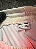 Puma Tie-dye Yellow Shorts Size 8 - 10 - photo 3