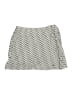 Nike Chevron-herringbone Ivory Skort Size XL - photo 1