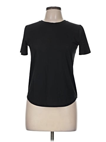 Lululemon Athletica Short Sleeve T-Shirt (view 1)