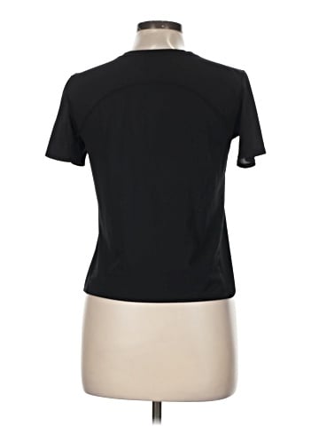 Lululemon Athletica Short Sleeve T-Shirt (view 2)