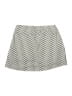 Nike Chevron-herringbone Ivory Skort Size XL - photo 2