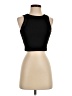 Soprano Black Tank Top Size S - photo 1