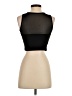 Soprano Black Tank Top Size S - photo 2