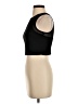 Soprano Black Tank Top Size S - photo 5