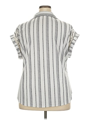 Cure Short Sleeve Polo (view 2)