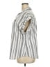 Cure Silver Short Sleeve Polo Size 2X - photo 5