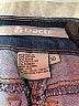 Tractr Blue Denim Shorts Size 10 - photo 3