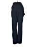 Seraphine Blue Active Pants Size 8 Maternity - photo 2