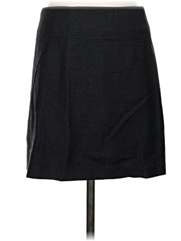 French Connection Wool Skirt (view 1)
