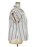 Cure Silver Short Sleeve Polo Size 2X - photo 4