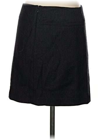 French Connection Wool Skirt (view 2)