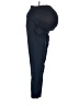 Seraphine Blue Active Pants Size 8 Maternity - photo 4