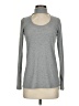Drew Gray Long Sleeve T-Shirt Size S - photo 1
