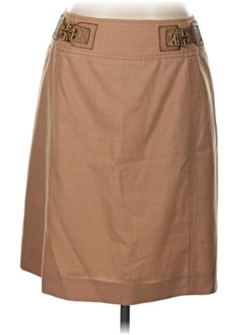 Tory Burch Formal Skirt (view 1)