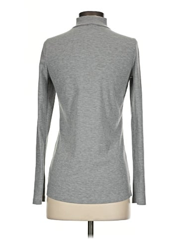 Drew Long Sleeve T-Shirt (view 2)