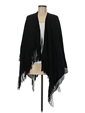 RD Style Poncho (view 1)