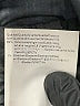 BOSS by HUGO BOSS Black Blazer Size 2 - photo 7