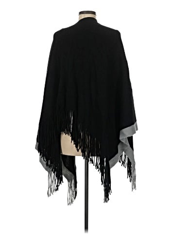 RD Style Poncho (view 2)