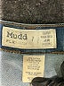Mudd Solid Blue Jeans Size 7 - photo 7