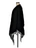 RD Style Black Poncho Size M - photo 5