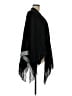 RD Style Black Poncho Size M - photo 4