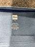 Tea 100% Cotton Blue Long Sleeve T-Shirt Size 16 - photo 3