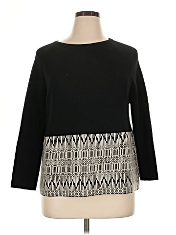 Weekend Max Mara Pullover Sweater (view 1)