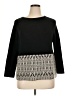 Weekend Max Mara Black Pullover Sweater Size XL (estimated) - photo 1