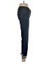 True Religion Color Block Blue Jeans Size 24 waist - photo 4