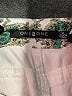 One 5 One Solid Ivory Khaki Shorts Size 10 - photo 3