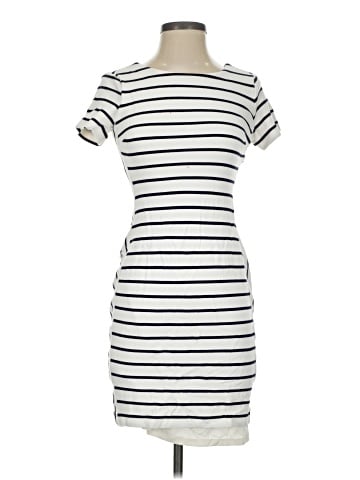 Banana Republic Factory Store Casual Dress (view 1)
