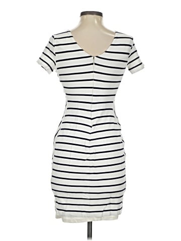 Banana Republic Factory Store Casual Dress (view 2)