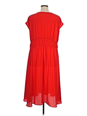 London Times Casual Dress (view 2)