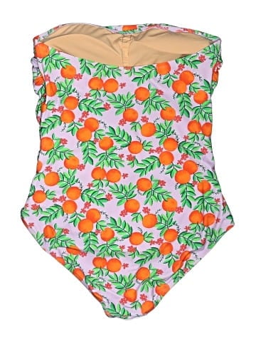 J.Crew Factory Store One Piece Swimsuit (view 2)
