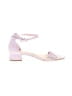 Old Navy Purple Sandals Size 10 - photo 1