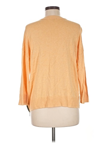 Lilla P Pullover Sweater (view 2)