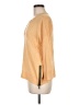 Lilla P Orange Pullover Sweater Size M - photo 5
