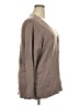 emerald Brown Kimono Size 2X - photo 4