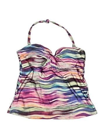 Apt. 9 Swimsuit Top (view 1)