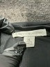 Cato Solid Black Jumpsuit Size XL - photo 4