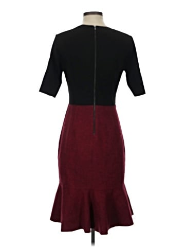 Elie Tahari Cocktail Dress (view 2)
