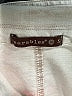 Wearables 100% Lyocell Tan Short Sleeve Blouse Size S - photo 7