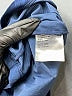 Uniqlo 100% Polyester Camo Blue Active T-Shirt Size 13 - photo 8
