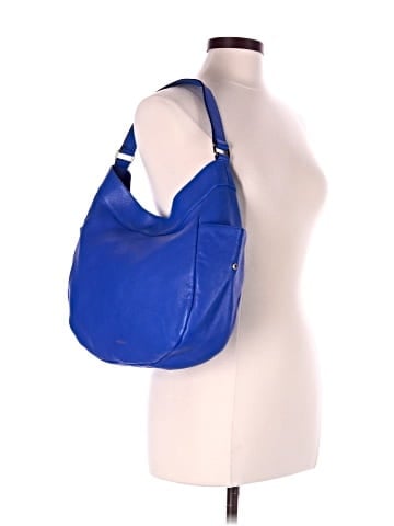 FURLA Leather Hobo (view 2)
