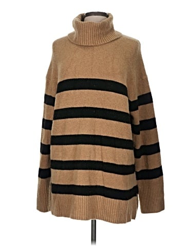 Nine West Turtleneck Sweater (view 1)