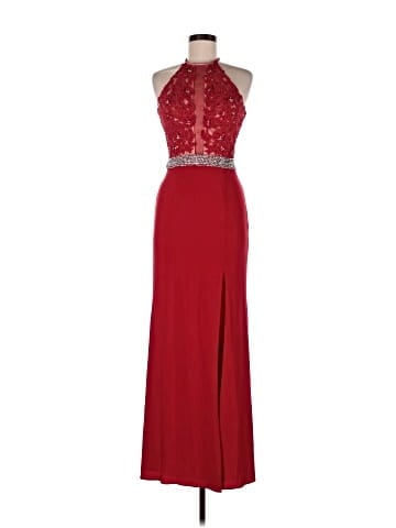 Sherri Hill Cocktail Dress (view 1)